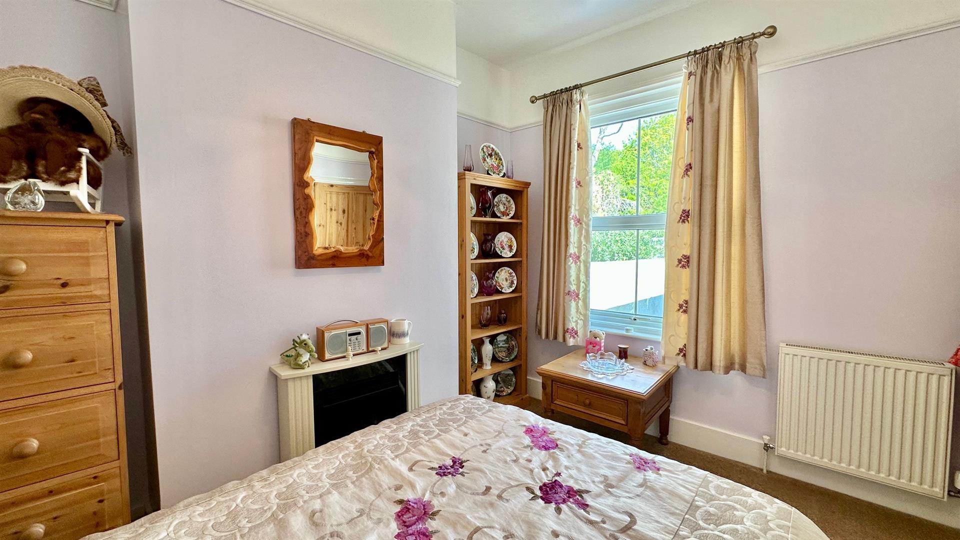 Athelstan Road, Hastings